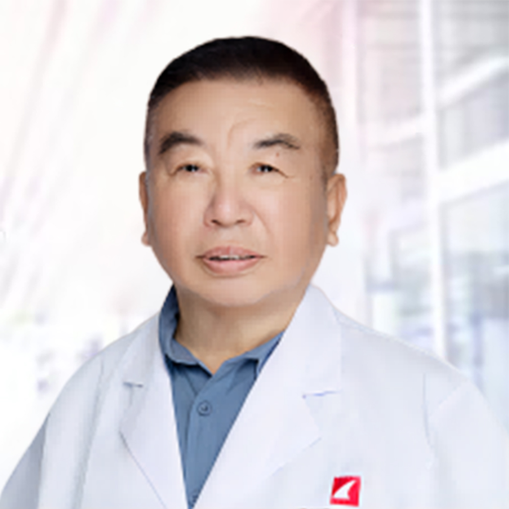 费宝义 特聘专家
