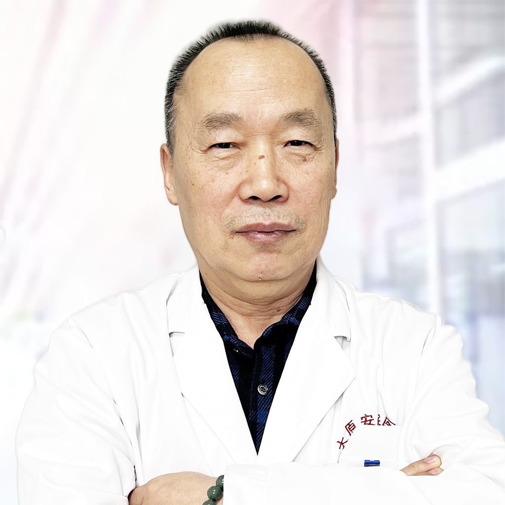 范春云 太原安定医院精神科主任
